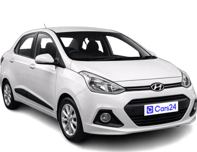 2014 Hyundai Xcent - Sedan - CNG - Manual - ₹1.78 lakh