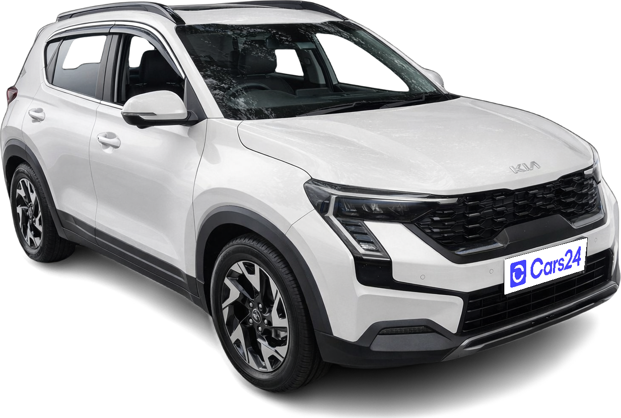 2025 KIA SONET - SUV - Diesel - Automatic - ₹14.74 lakh