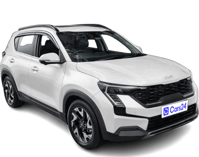 2025 KIA SONET - SUV - Diesel - Automatic - ₹14.74 lakh