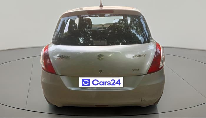 2013 Maruti Swift VXI, Petrol, Manual, 79,845 km, exterior