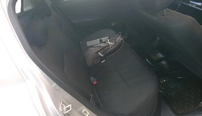 2013 Maruti Swift VXI, Petrol, Manual, 79,845 km, interior