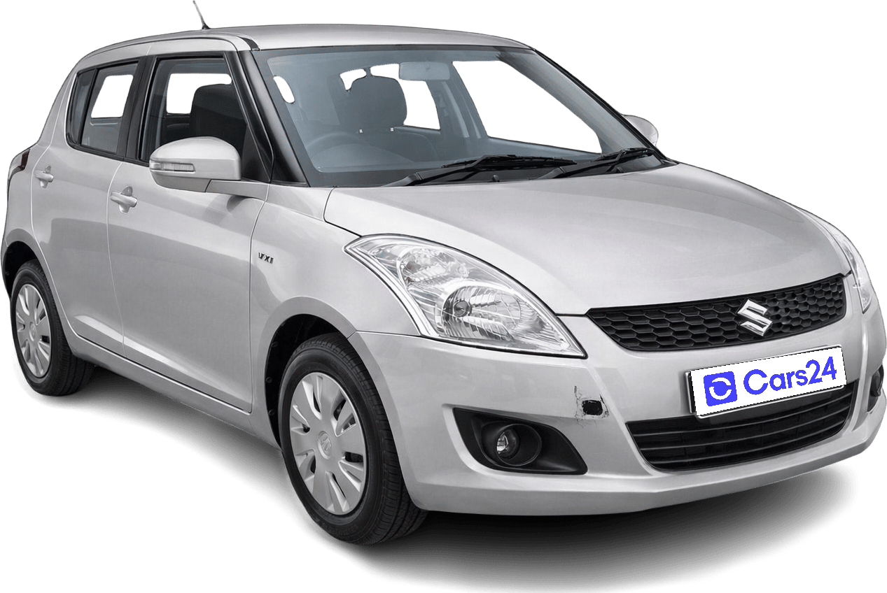 2013 Maruti Swift - Hatchback - Petrol - Manual - ₹2.30 lakh