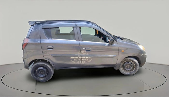 2020 Maruti Alto LXI CNG, CNG, Manual, 75,078 km, exterior
