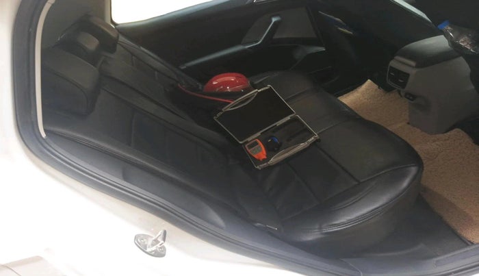 2024 Skoda KUSHAQ AMBITION 1.0L TSI AT, Petrol, Automatic, 29,743 km, interior