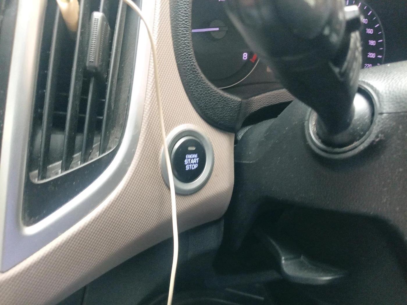 2019 Hyundai Creta SX AT 1.6 PETROL, Petrol, Automatic, 77,192 km, interior