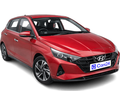 2020 Hyundai NEW I20 - Hatchback - Petrol - Manual - ₹5.45 lakh