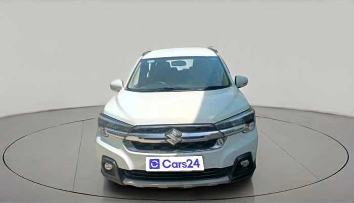 2023 Maruti XL6 ZETA MT, CNG, Manual, 67,533 km, exterior