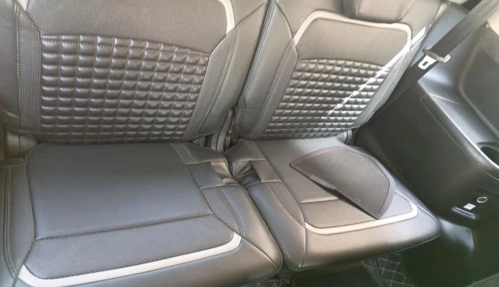 2023 Maruti XL6 ZETA MT, CNG, Manual, 67,533 km, interior