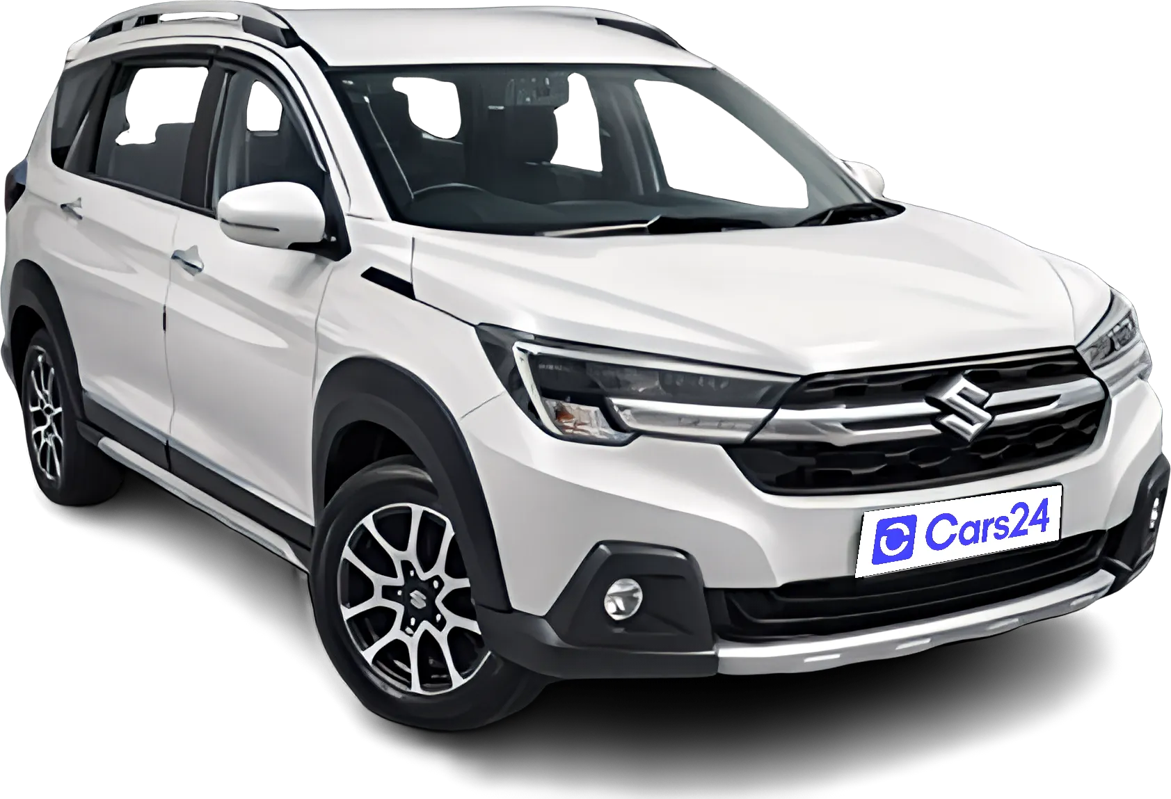 2023 Maruti XL6 - SUV - CNG - Manual - ₹9.94 lakh