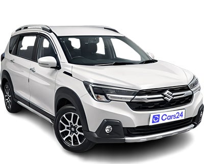 2023 Maruti XL6 - SUV - CNG - Manual - ₹9.94 lakh