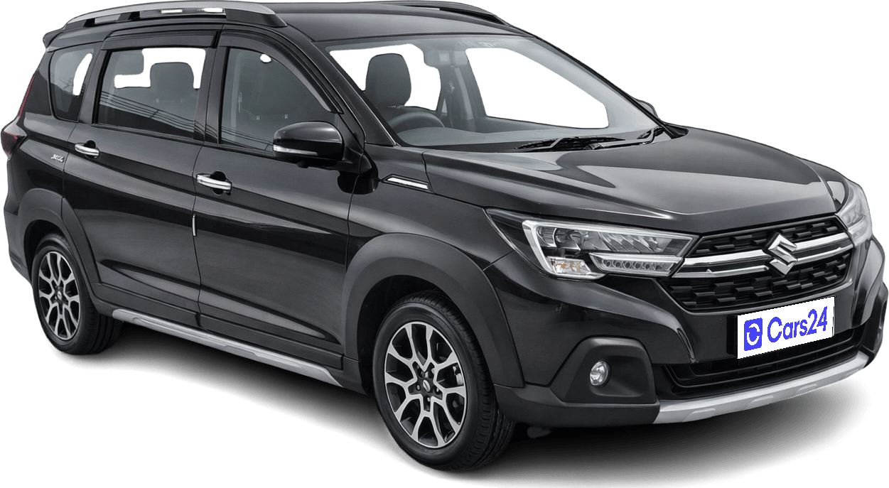 2025 Maruti XL6 - SUV - Petrol - Automatic - ₹14.50 lakh