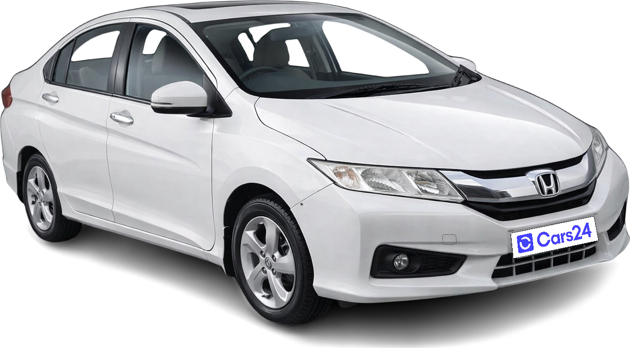 2014 Honda City - Sedan - Petrol - Manual - ₹3.10 lakh
