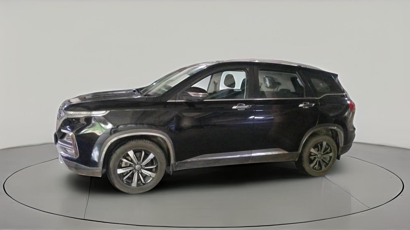 2019 MG HECTOR SHARP 2.0 DIESEL, Diesel, Manual, 1,03,665 km, exterior