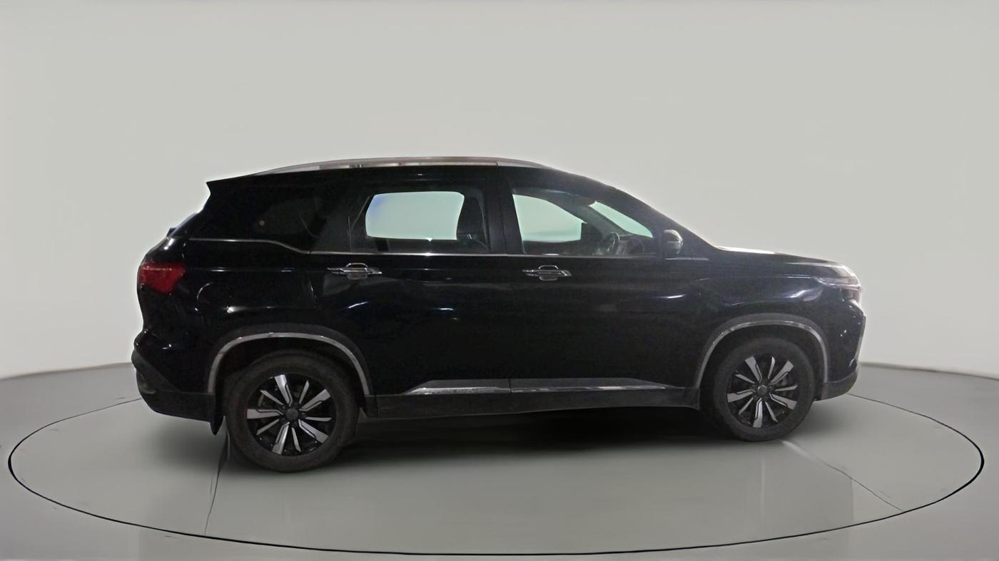 2019 MG HECTOR SHARP 2.0 DIESEL, Diesel, Manual, 1,03,665 km, exterior