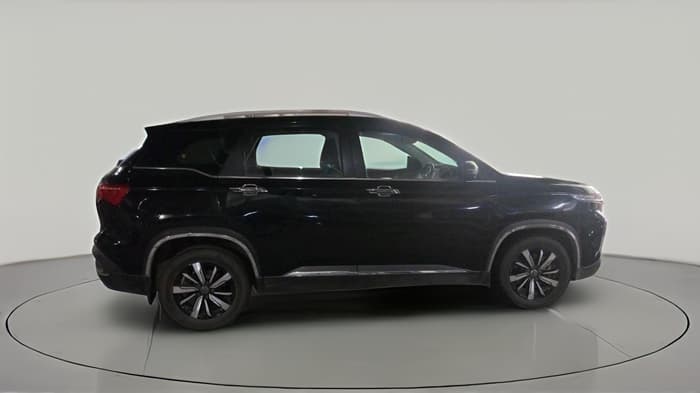 2019 MG HECTOR SHARP 2.0 DIESEL, Diesel, Manual, 1,03,665 km, exterior