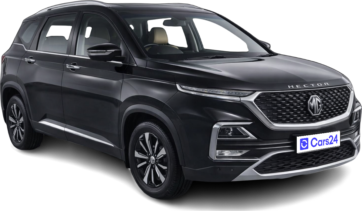 2019 MG HECTOR - SUV - Diesel - Manual - ₹8.90 lakh