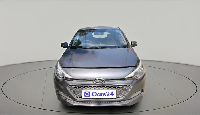 2015 Hyundai Elite i20 SPORTZ 1.2 (O), Petrol, Manual, 79,567 km, exterior