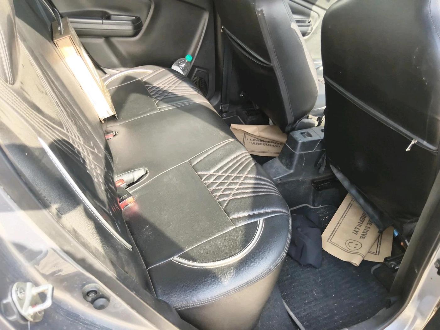 2022 Maruti Celerio ZXI, Petrol, Manual, 59,467 km, interior