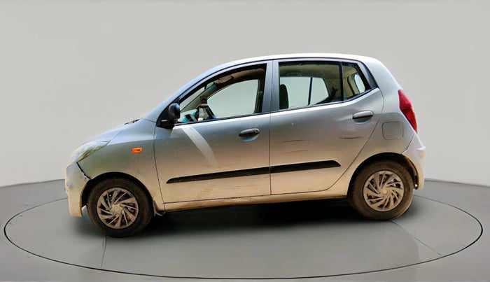 2012 Hyundai i10 ERA 1.1, Petrol, Manual, 83,212 km, exterior