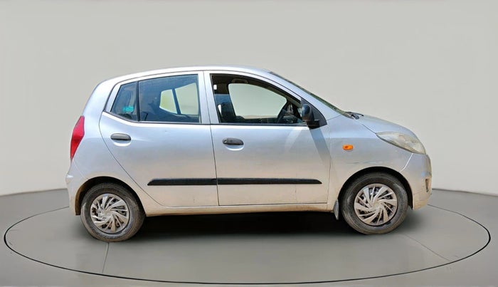 2012 Hyundai i10 ERA 1.1, Petrol, Manual, 83,212 km, exterior