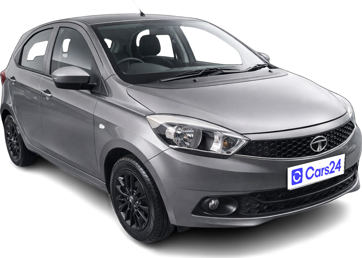 2019 Tata Tiago - Hatchback - Petrol - Manual - ₹3.90 lakh