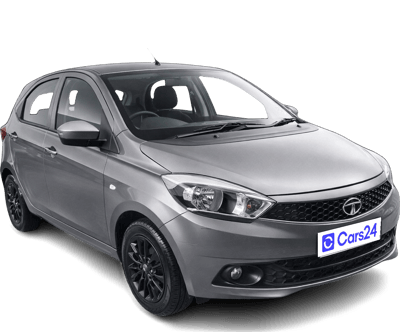 2019 Tata Tiago - Hatchback - Petrol - Manual - ₹3.90 lakh