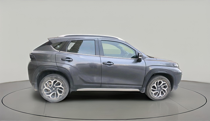 2024 Maruti FRONX ALPHA 1.0L TURBO 6 AT, Petrol, Automatic, 20,384 km, exterior