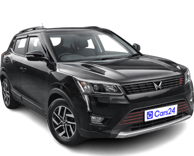 2022 Mahindra XUV300 - SUV - Petrol - Manual - ₹8.15 lakh