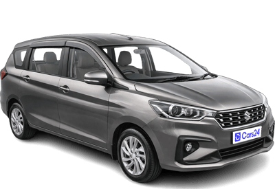 2025 Maruti Ertiga - SUV - CNG - Manual - ₹11.40 lakh