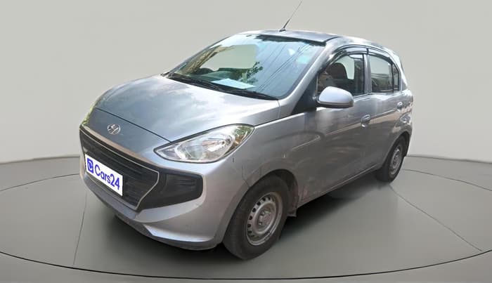 2022 Hyundai NEW SANTRO SPORTZ EXECUTIVE MT CNG, CNG, Manual, 50,973 km, exterior