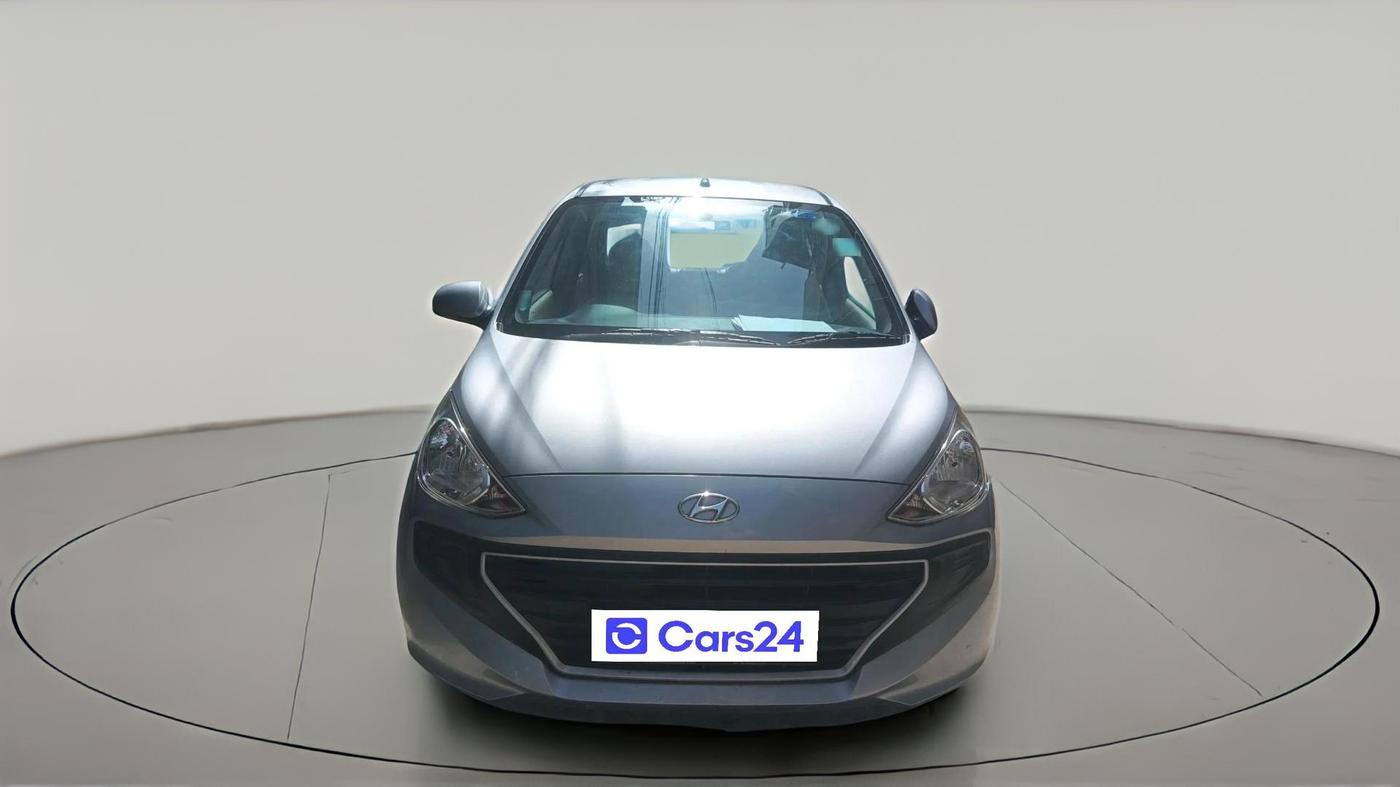 2022 Hyundai NEW SANTRO SPORTZ EXECUTIVE MT CNG, CNG, Manual, 50,973 km, exterior