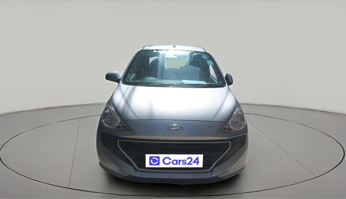 2022 Hyundai NEW SANTRO SPORTZ EXECUTIVE MT CNG, CNG, Manual, 50,973 km, exterior