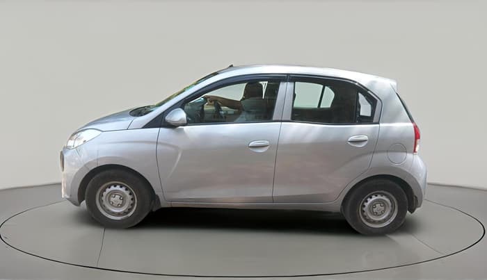 2022 Hyundai NEW SANTRO SPORTZ EXECUTIVE MT CNG, CNG, Manual, 50,973 km, exterior