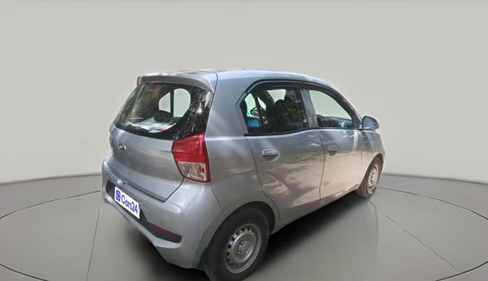 2022 Hyundai NEW SANTRO SPORTZ EXECUTIVE MT CNG, CNG, Manual, 50,973 km, exterior