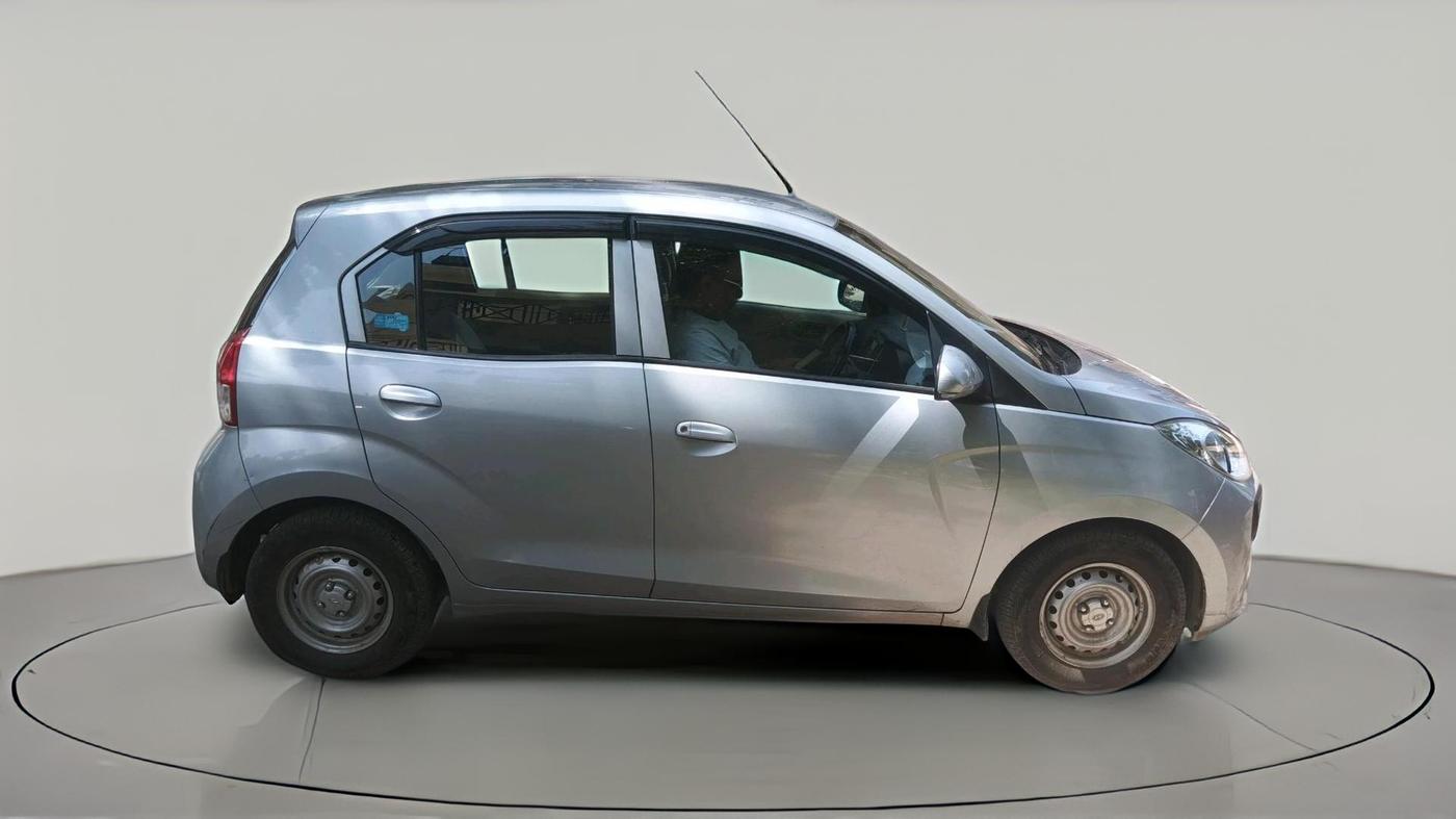 2022 Hyundai NEW SANTRO SPORTZ EXECUTIVE MT CNG, CNG, Manual, 50,973 km, exterior