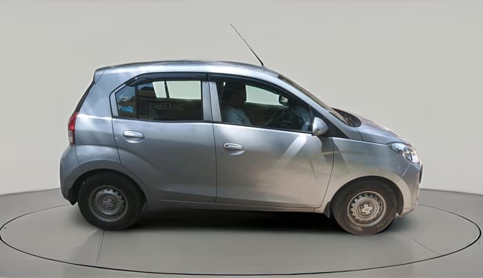 2022 Hyundai NEW SANTRO SPORTZ EXECUTIVE MT CNG, CNG, Manual, 50,973 km, exterior