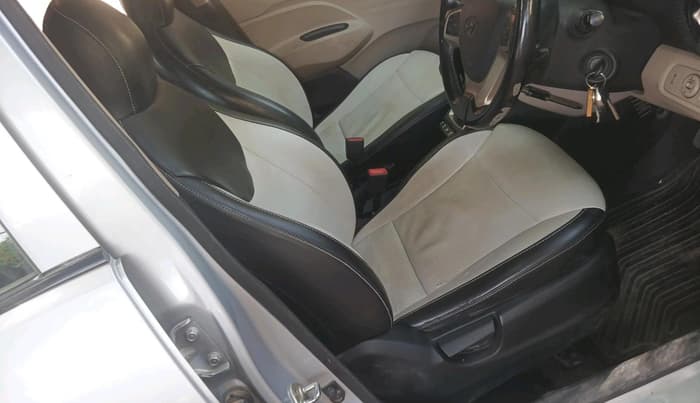 2022 Hyundai NEW SANTRO SPORTZ EXECUTIVE MT CNG, CNG, Manual, 50,973 km, interior
