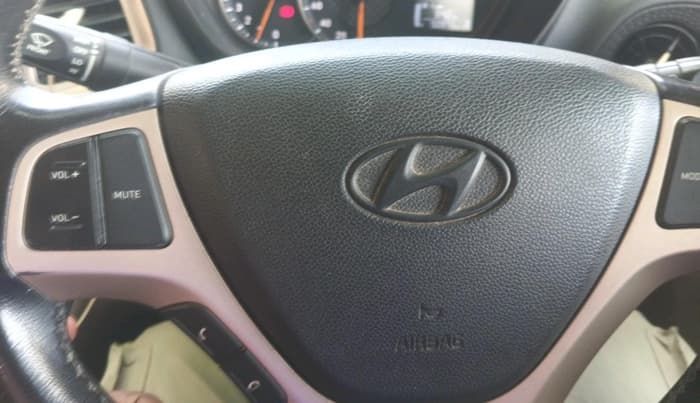 2022 Hyundai NEW SANTRO SPORTZ EXECUTIVE MT CNG, CNG, Manual, 50,973 km, interior