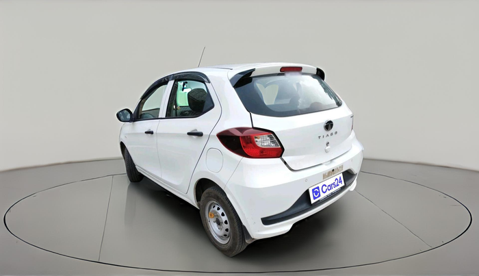 2025 Tata Tiago XE CNG, CNG, Manual, 19,510 km, exterior