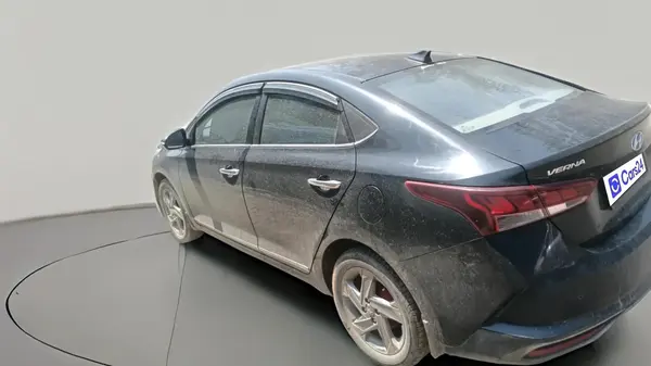Used 2021 Hyundai Verna SX 1.5 VTVT Manual | Cars24