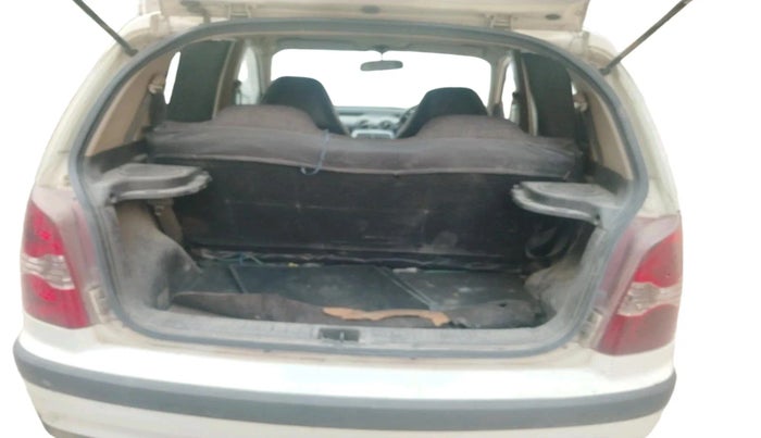 2012 Hyundai Santro Xing GL PLUS, Petrol, Manual, 86,177 km, exterior