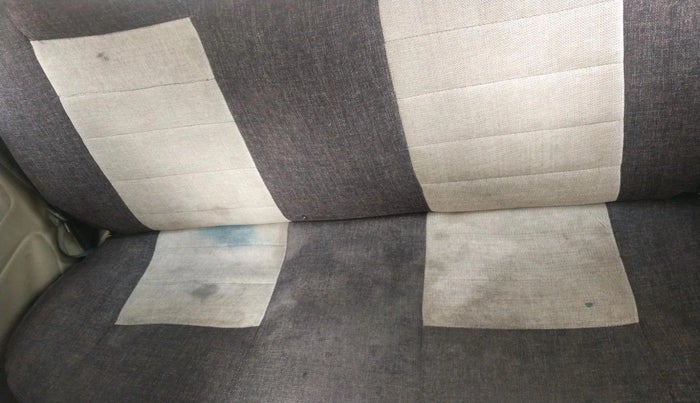 2012 Hyundai Santro Xing GL PLUS, Petrol, Manual, 86,177 km, interior