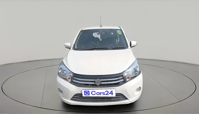 2015 Maruti Celerio VXI CNG, CNG, Manual, 1,54,806 km, exterior