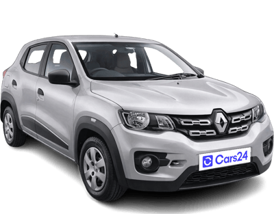 2018 Renault Kwid - Hatchback - Petrol - Manual - ₹1.45 lakh