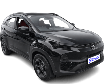 2025 Tata NEXON EV - SUV - Electric - Automatic - ₹15.00 lakh
