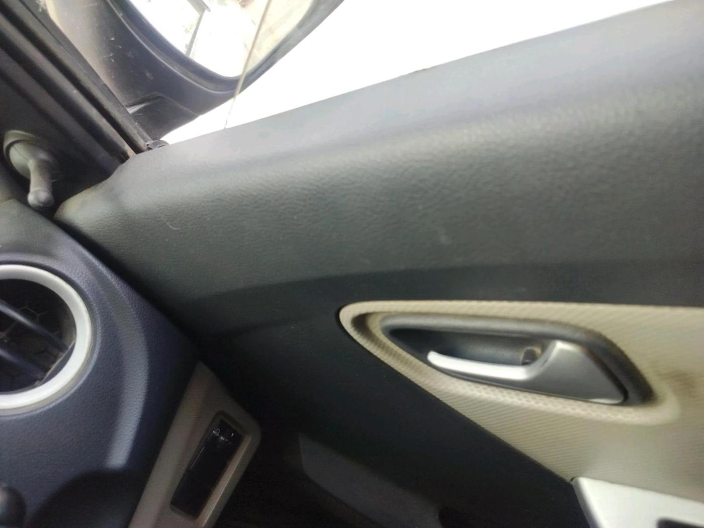 2018 Maruti Alto K10 VXI (O), Petrol, Manual, 1,44,725 km, interior