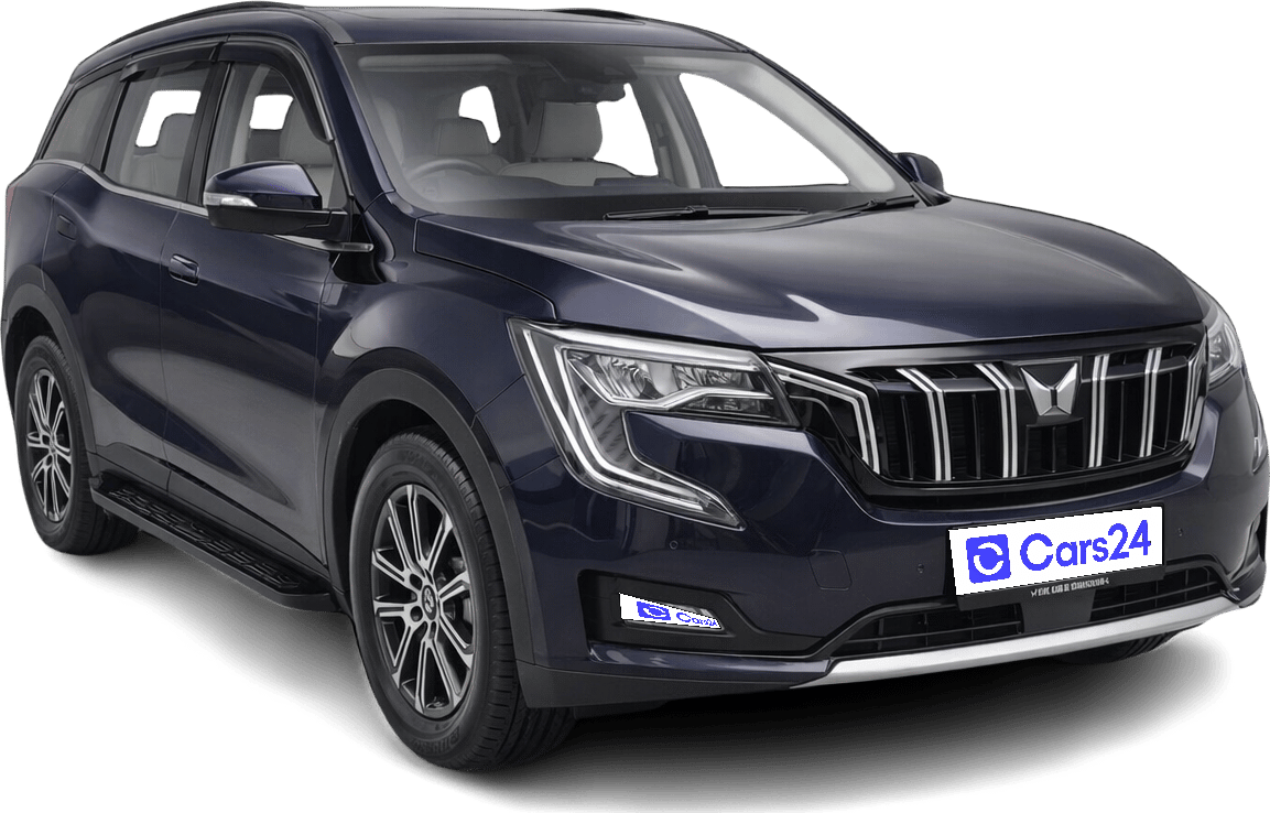 2023 Mahindra XUV700 - SUV - Petrol - Automatic - ₹20.80 lakh