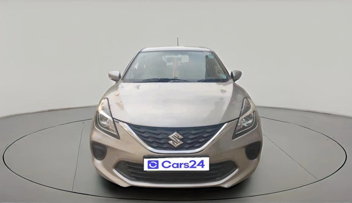 2019 Maruti Baleno DELTA PETROL 1.2, CNG, Manual, 64,974 km, exterior