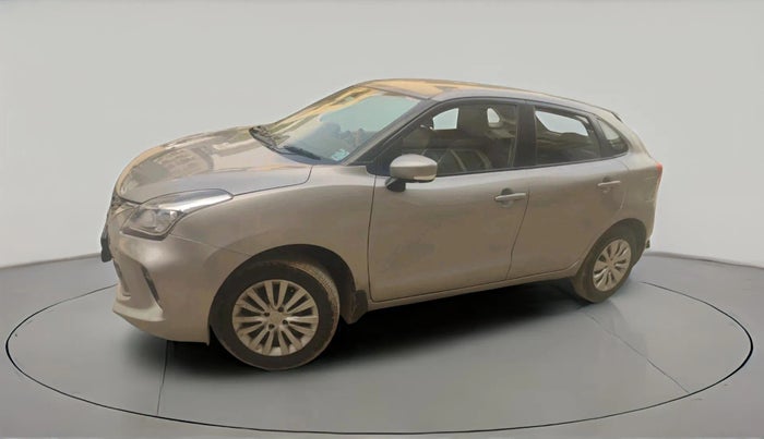 2019 Maruti Baleno DELTA PETROL 1.2, CNG, Manual, 64,974 km, exterior