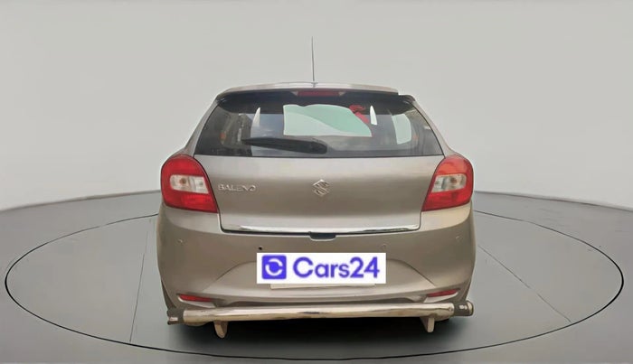 2019 Maruti Baleno DELTA PETROL 1.2, CNG, Manual, 64,974 km, exterior